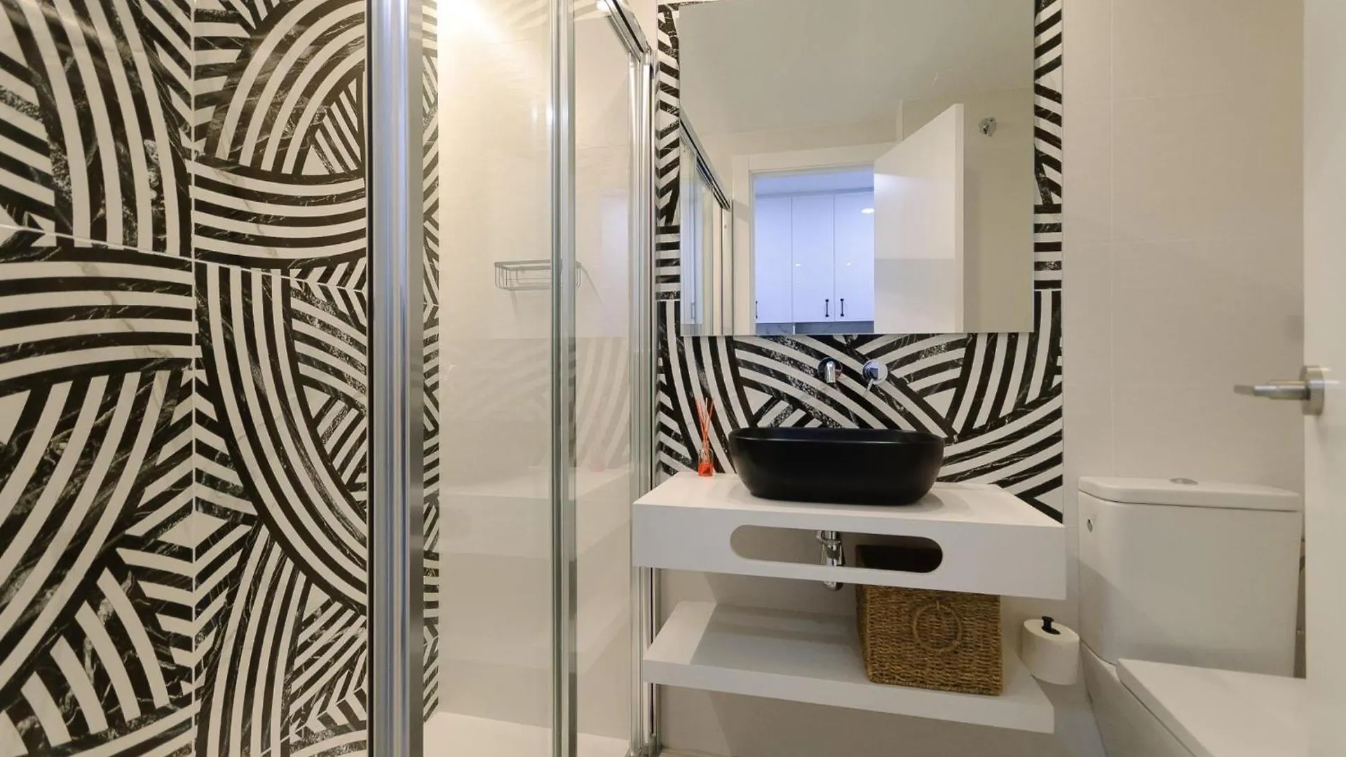 Suite Apartment Es Codolar Tossa de Mar Spain