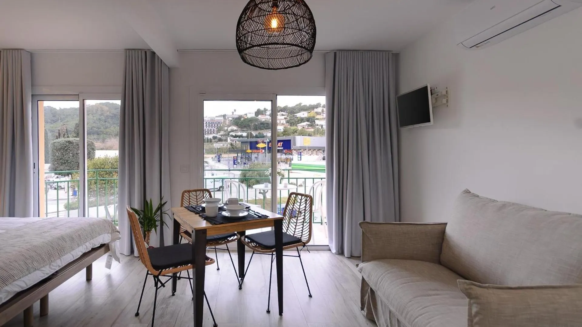 Suite Apartment Es Codolar Tossa de Mar Spain
