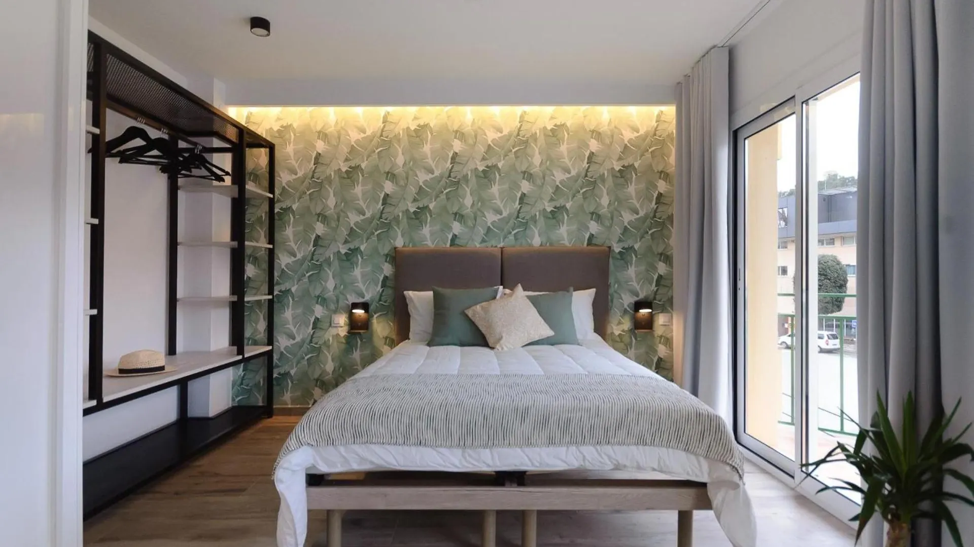 Suite Apartment Es Codolar Tossa de Mar