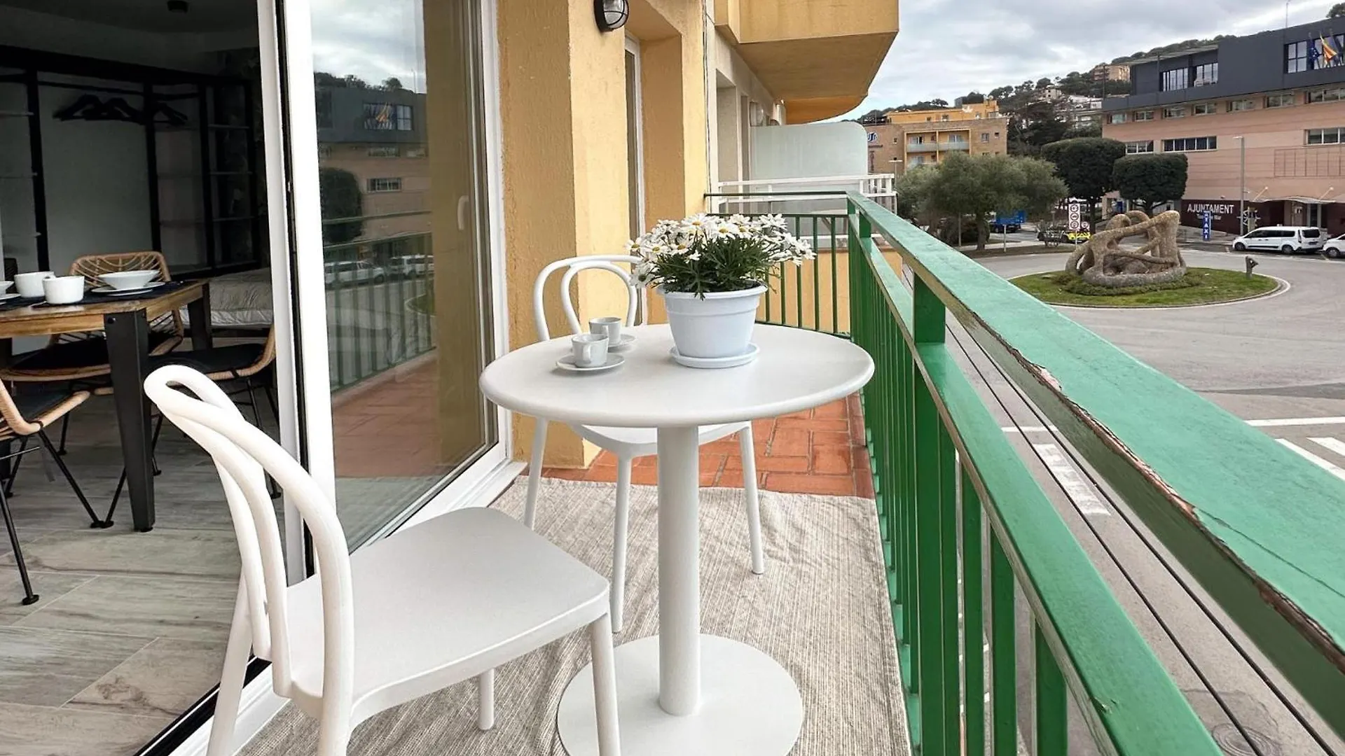 Suite Apartment Es Codolar Tossa de Mar