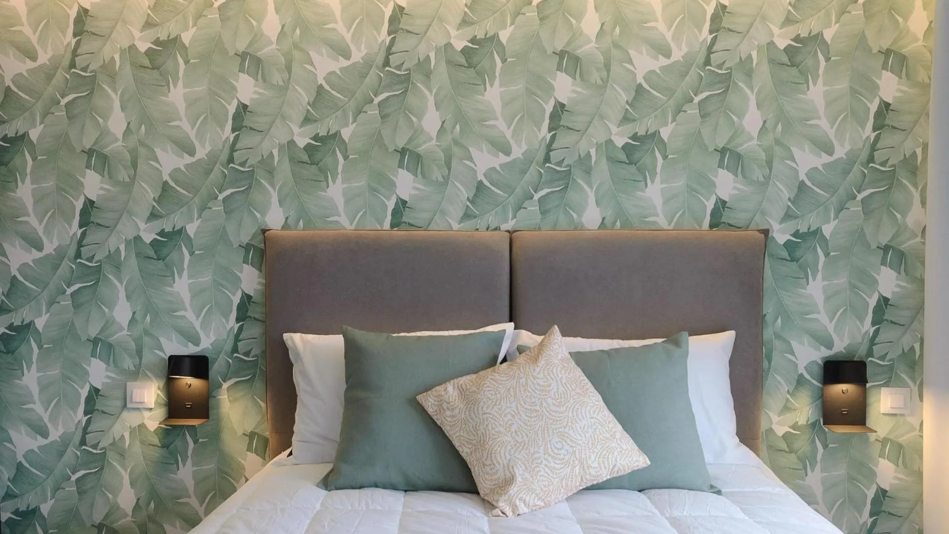 Suite Apartment Es Codolar Tossa de Mar Spain